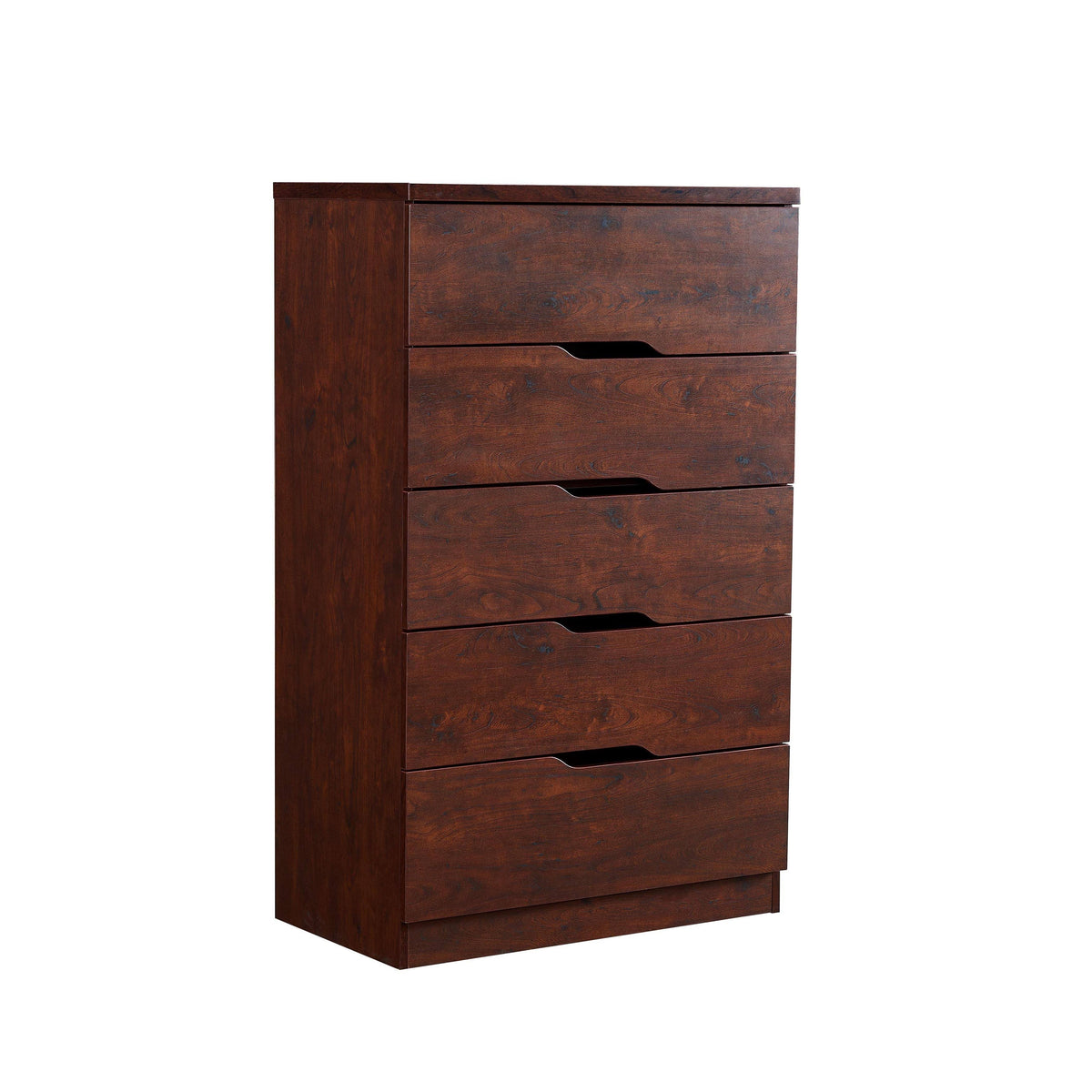 Contemporary 5-Drawer Chest I1751