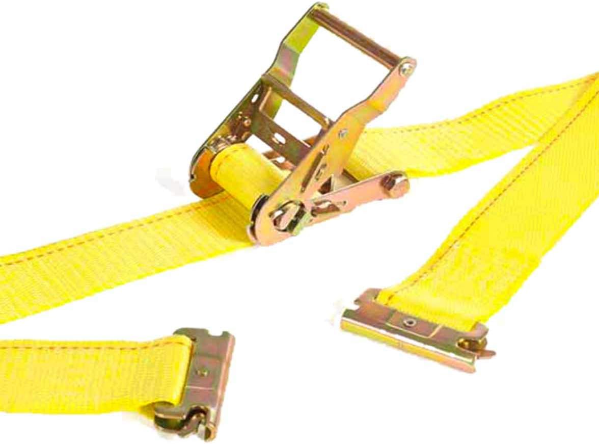 E Track Tie-Down Kit 10 Pieces I5278