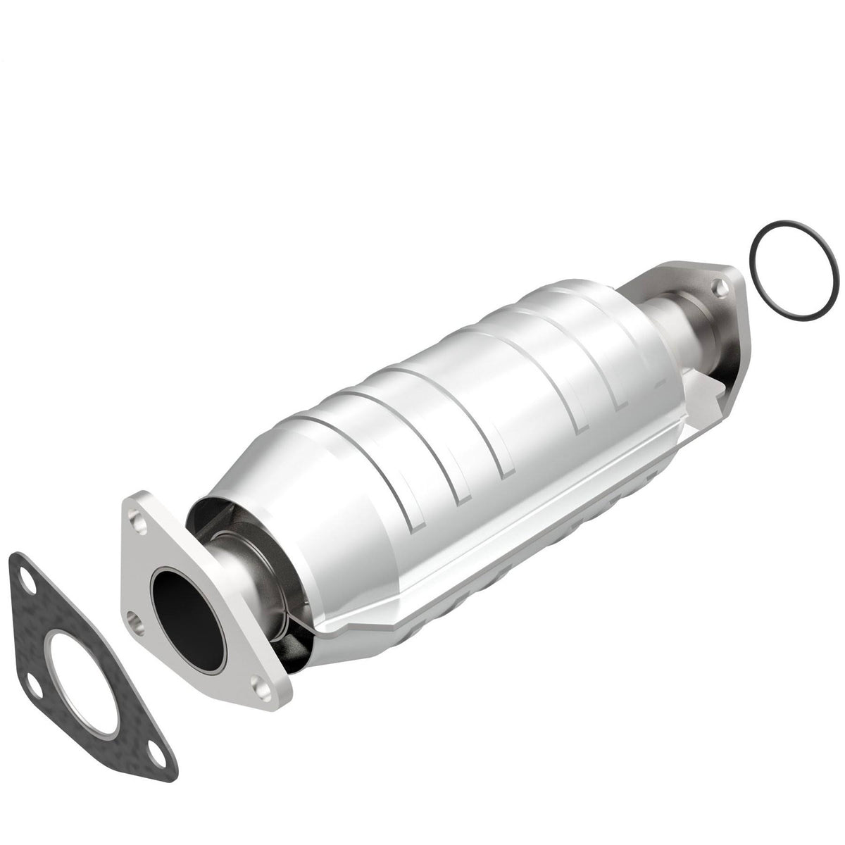 Direct Fit Catalytic Converter A19458