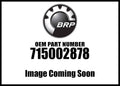 Black Front Bumper Kit A4849