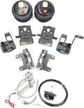 Compatible with Ford F150 Pickup Truck Air Ride Suspension Kit T515