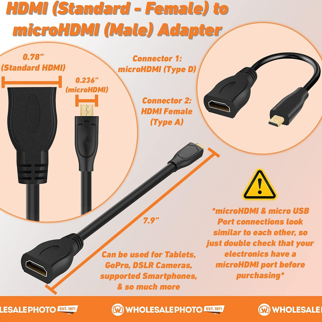 HDMI Live Stream Switcher with 12V Power Supply & HDMI Cable K4709