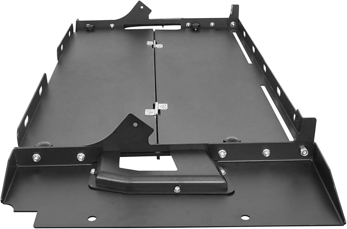 Foldaway Cargo Rack V87023