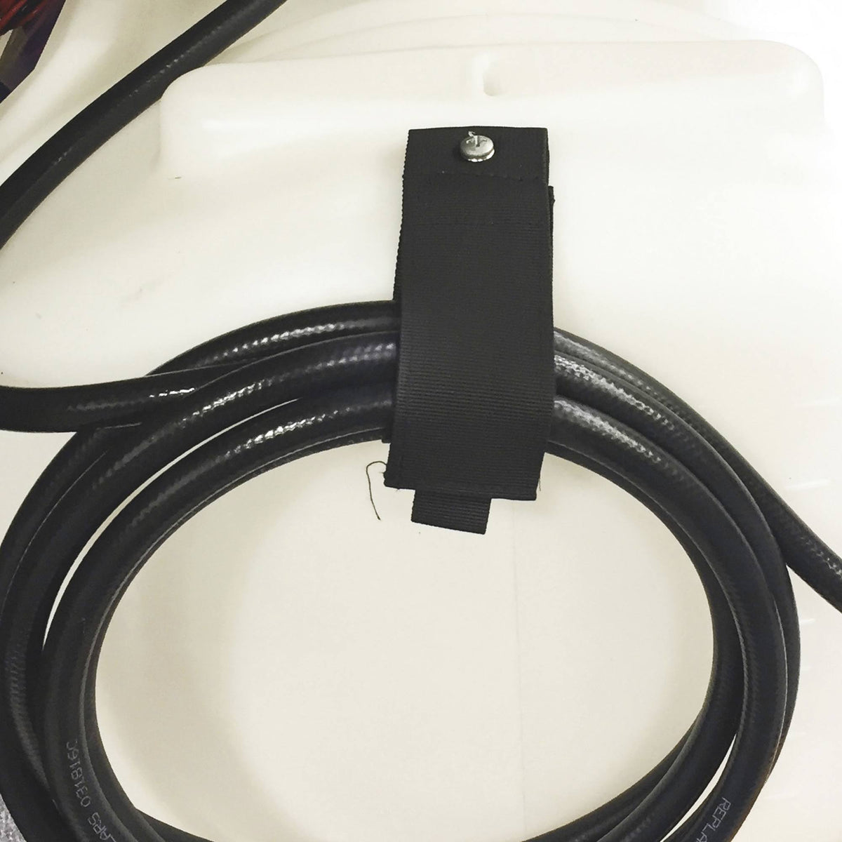 40-Gallon 2.2 GPM Spot and Broadcast Sprayer O3036