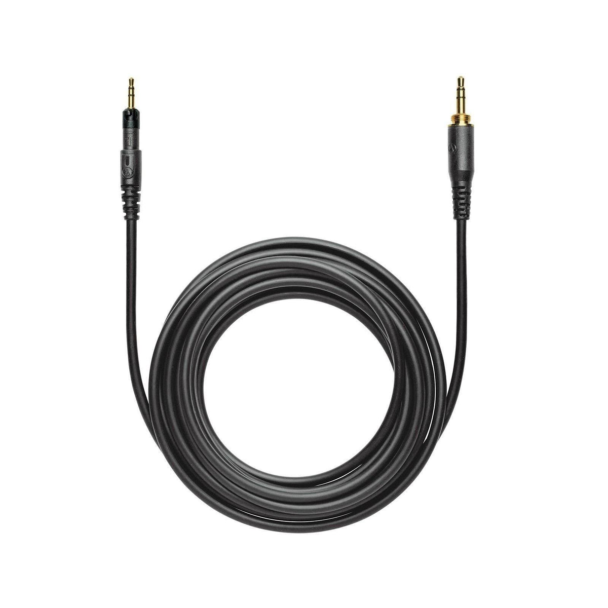 Black Over-Ear Headphones E50523