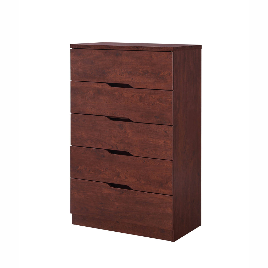 Contemporary 5-Drawer Chest I1751
