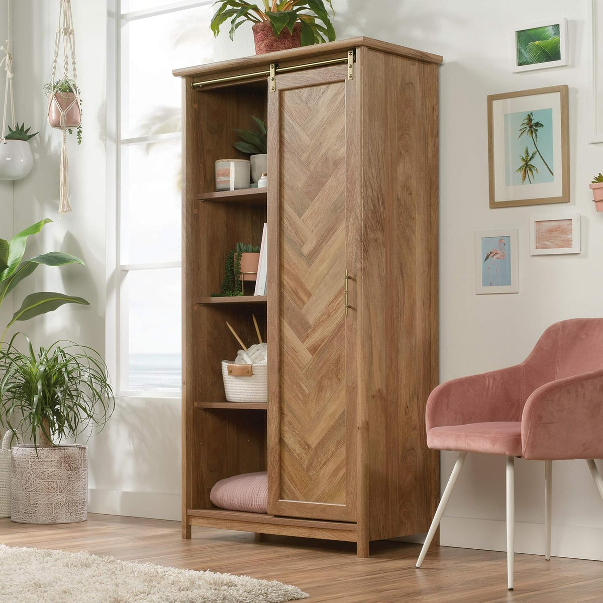 Storage Cabinet S675073