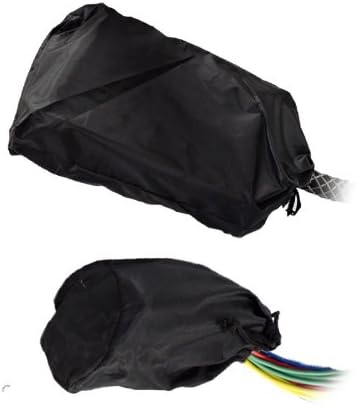 12 Channel 100' XLR Snake Cable with 1/4 Returns E986