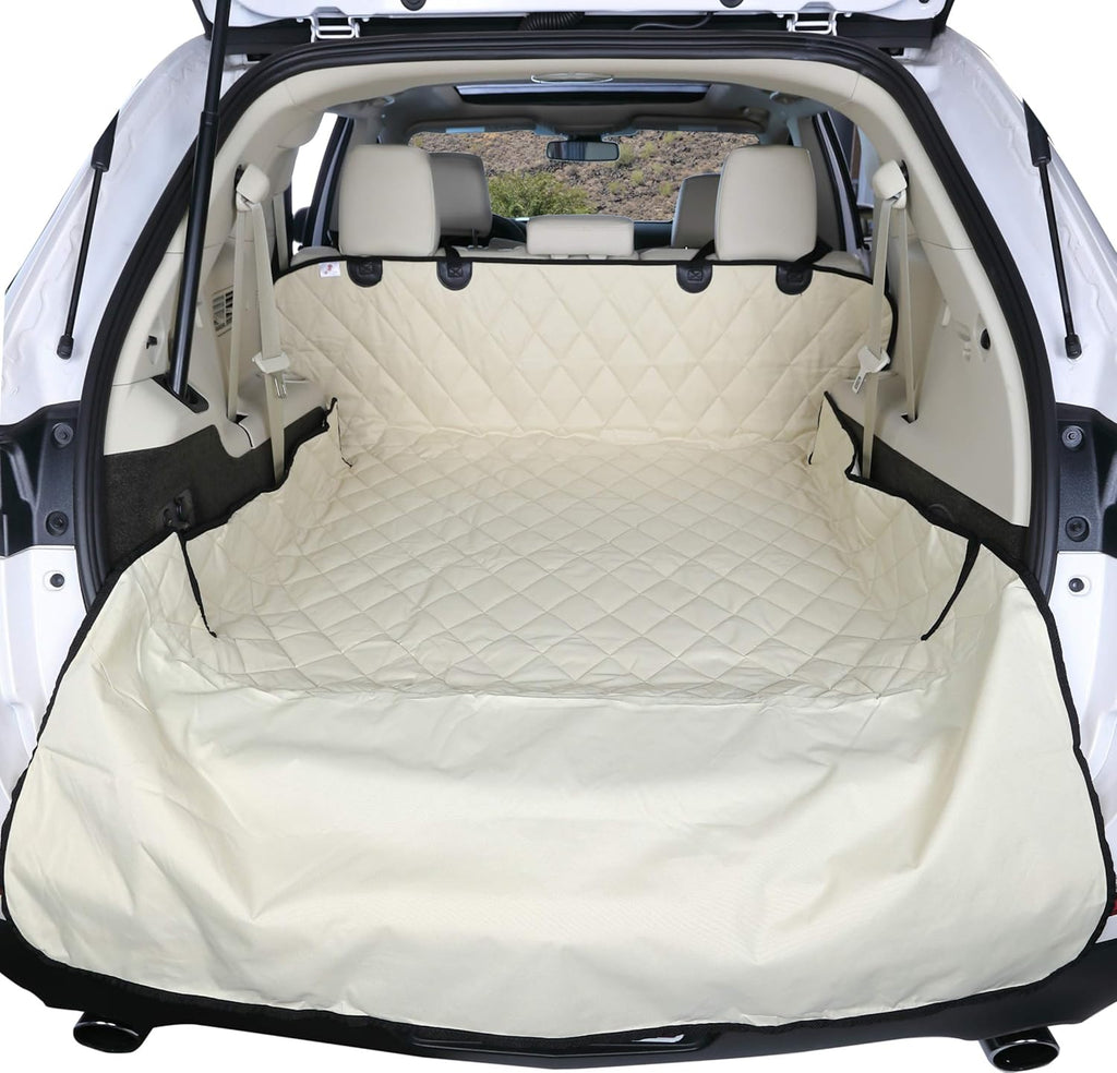 Black Extra Large SUV Cargo Liner M98653