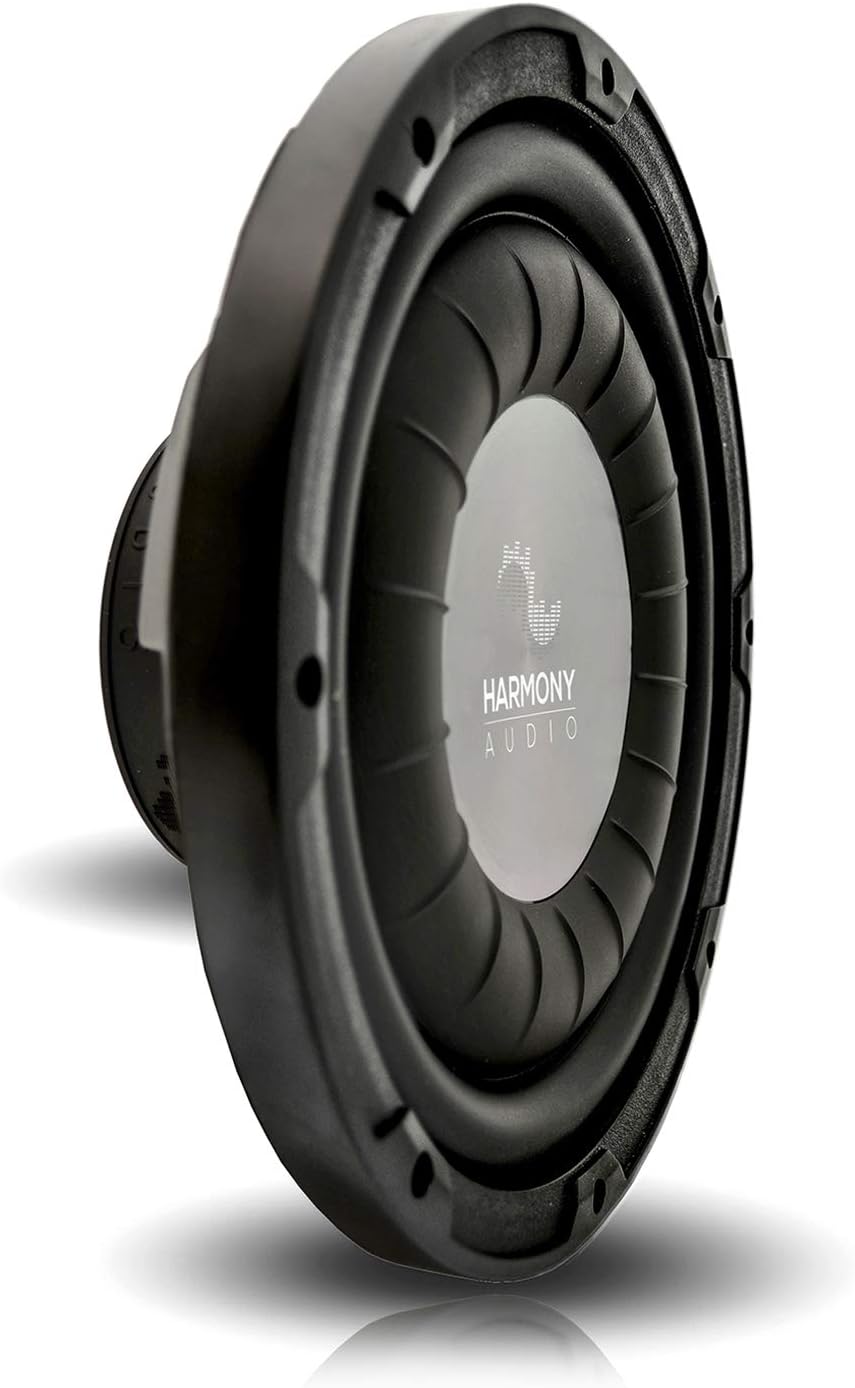 Dual 12 Sub Box & CXA800.1 E809046