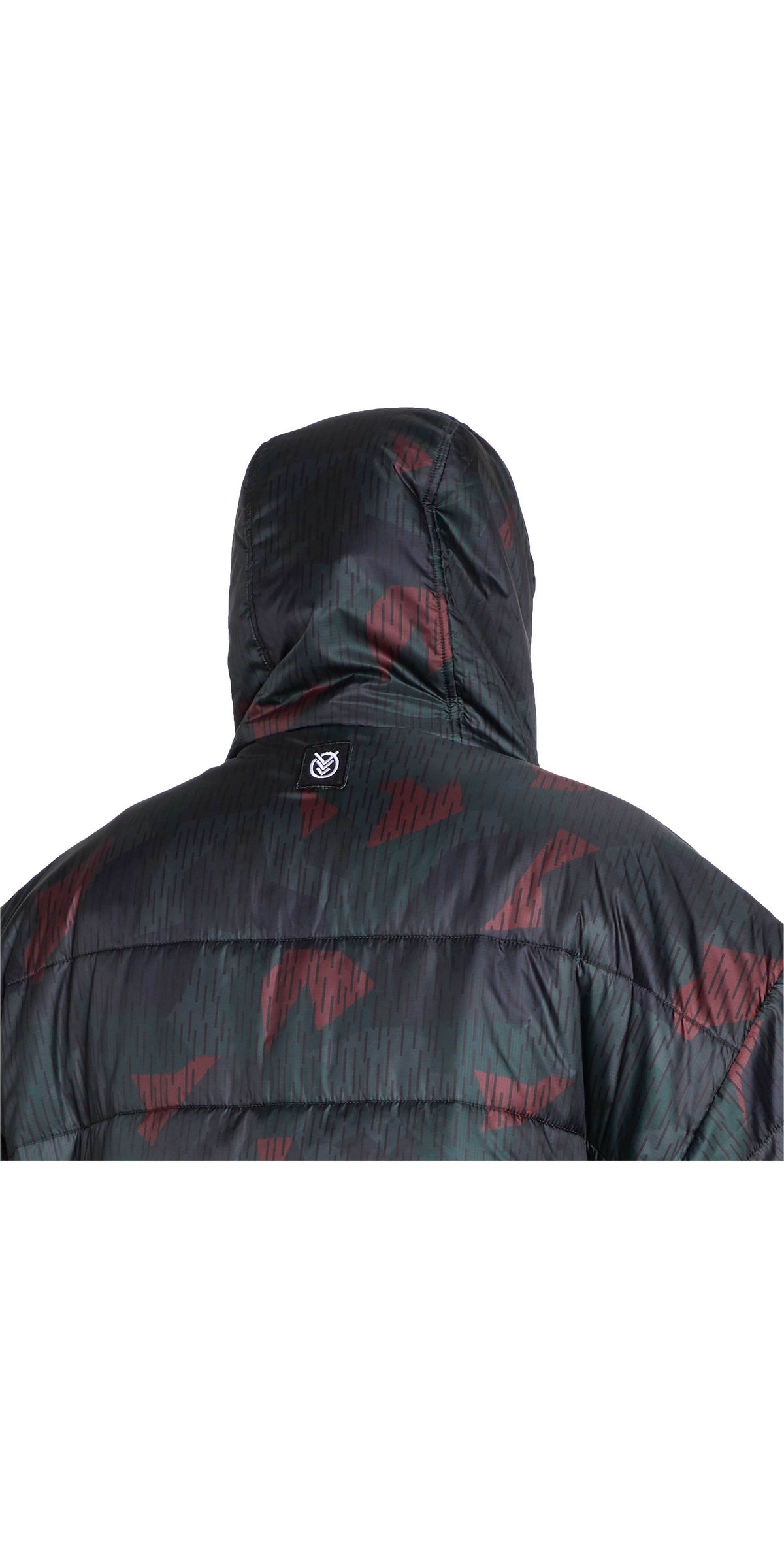 Outdoor Poncho S56421