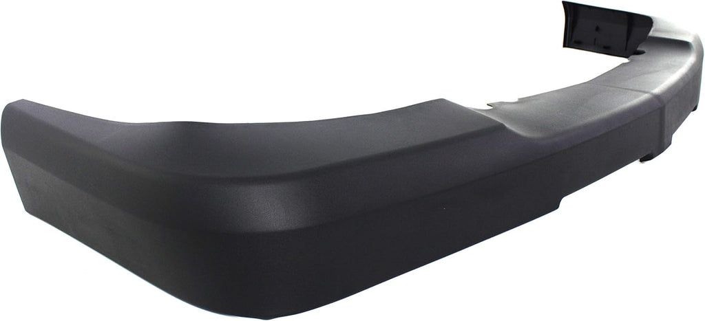 Front Bumper Cover Textured G501771