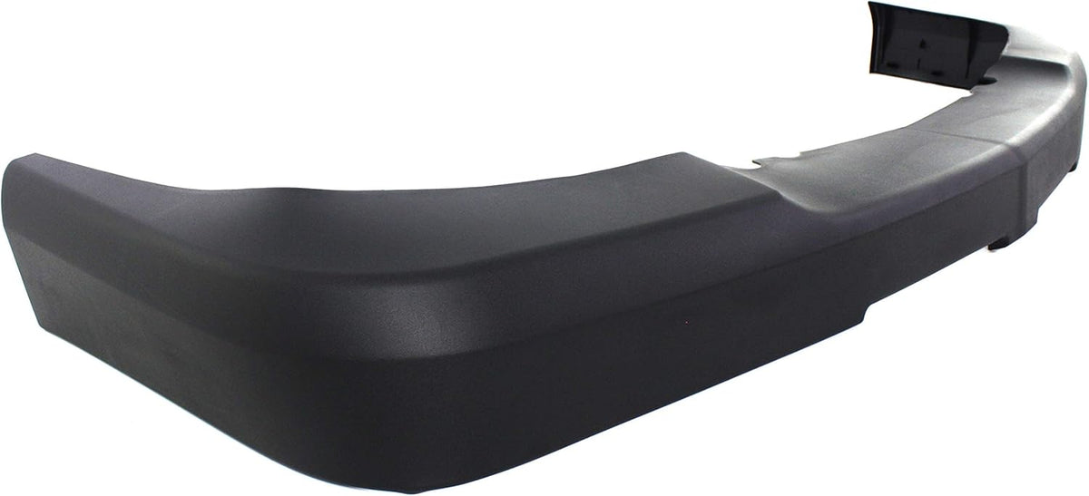 Front Bumper Cover Textured G501771