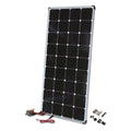 200 Watt Crystalline Solar Panel with Connecting Cables T30986