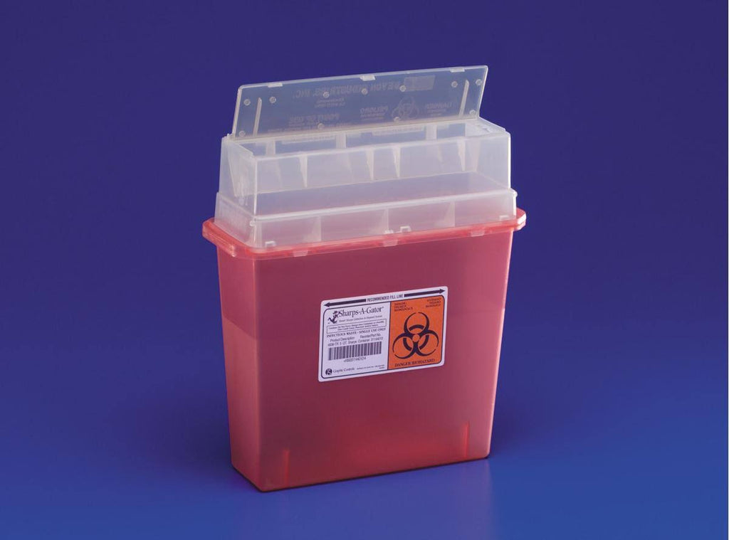 Sharps Container H90347