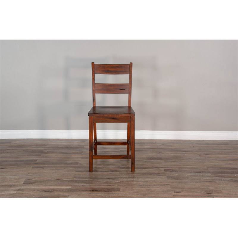 Ladderback Barstool W42568