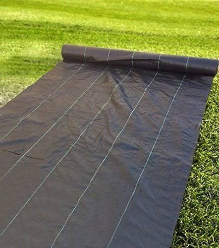 Landscape Fabric Weed Barrier Ground Cover I3067