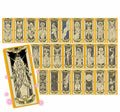 Card Captor Sakura Clow Card Collection Set D42104