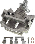 Disc Brake Caliper Assembly with Bracket 2-PC L79132