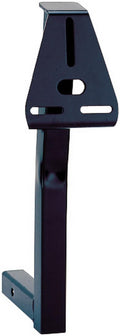 Front Mount Spare Tire Carrier Z5654