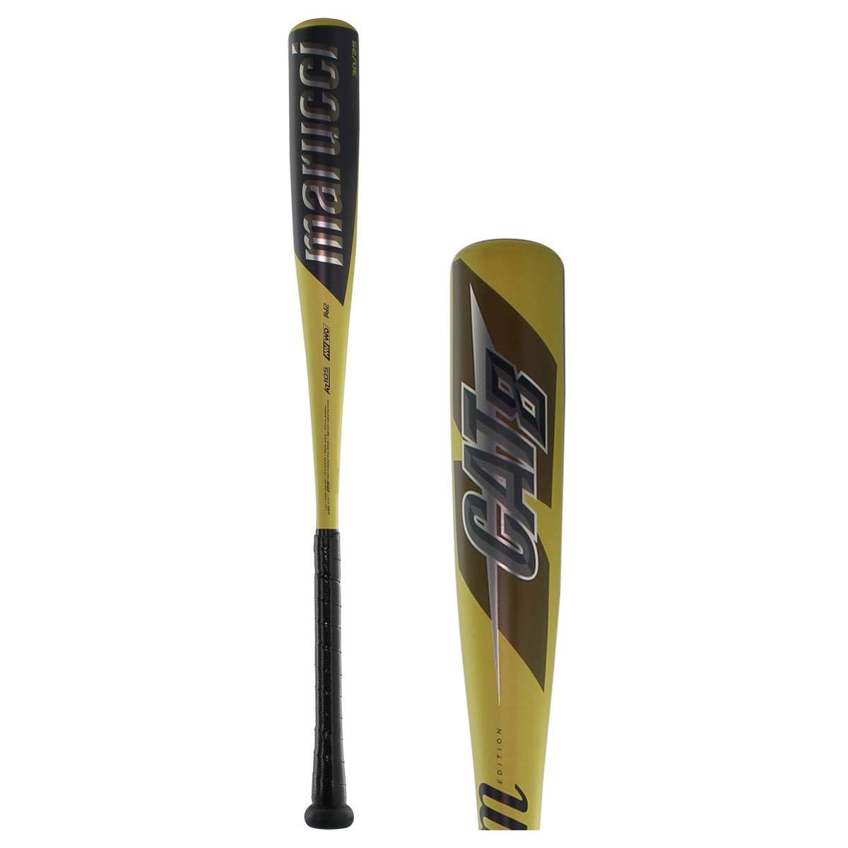 -5 USSSA Baseball Bat X959