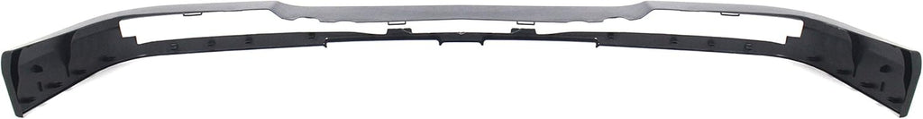 Front Bumper Cover Textured G501771