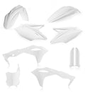 Full Plastic Kit White Y324592