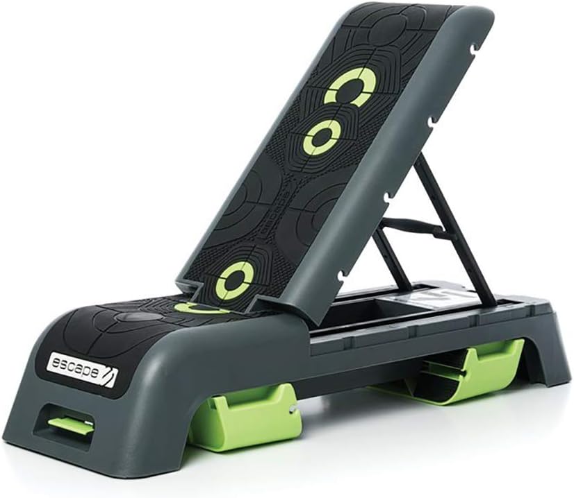 Adjustable Workout Platform Bench Q817849