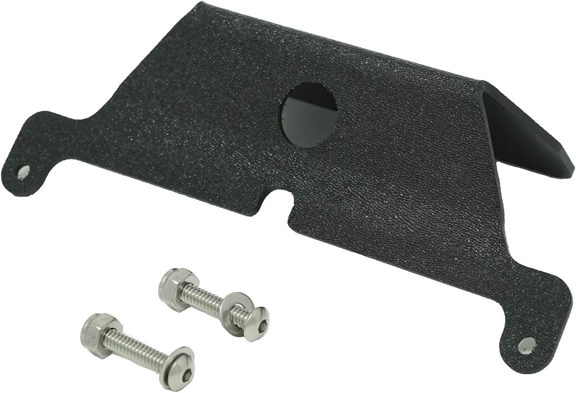 UTV Stereo Rear View Camera Kit with Mount & Switch E423368