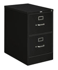 2 Drawer Vertical File Y594