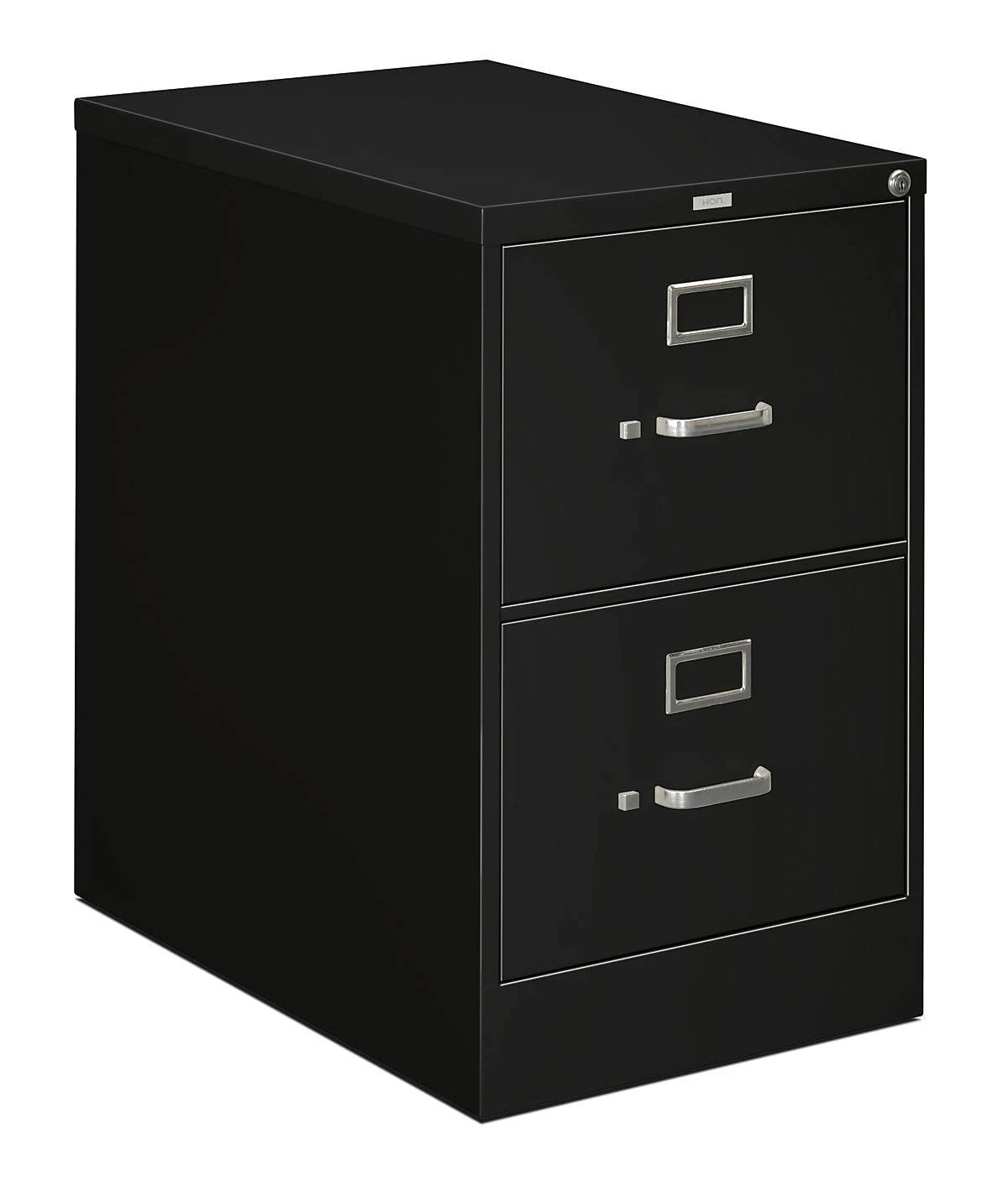 2 Drawer Vertical File Y594