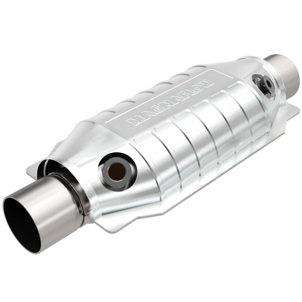 Universal Catalytic Converter C220