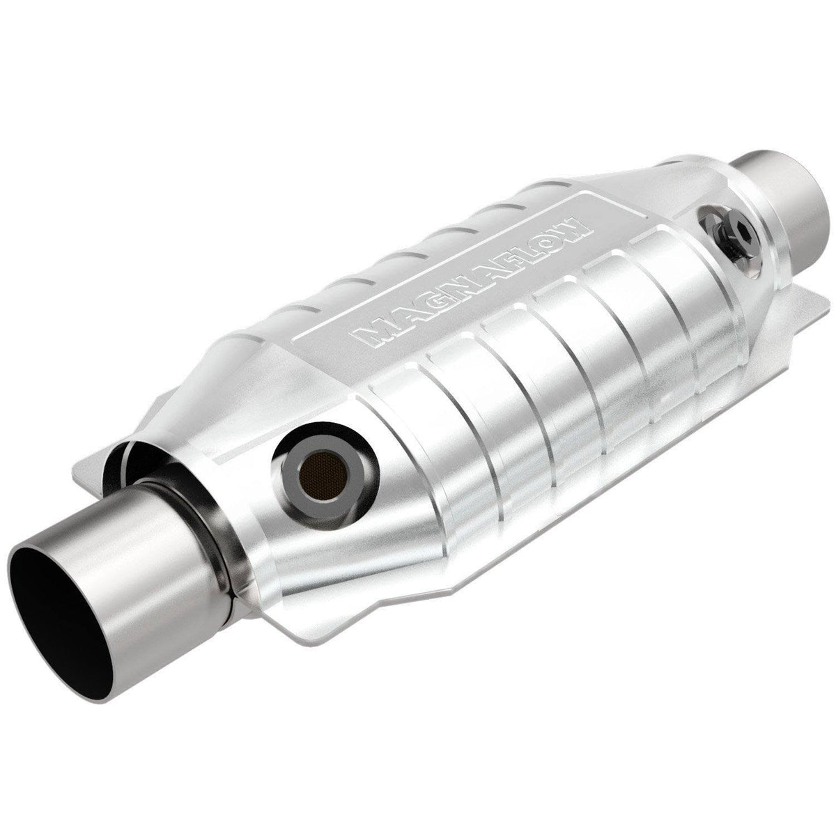 Universal Catalytic Converter C220
