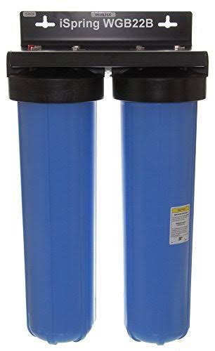 5-Micron Sediment Filter Cartridges B518