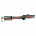 Aluminum Maprail with Cork Insert K8479