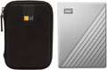 2TB USB 3.0 Type-C External Hard Drive V4441