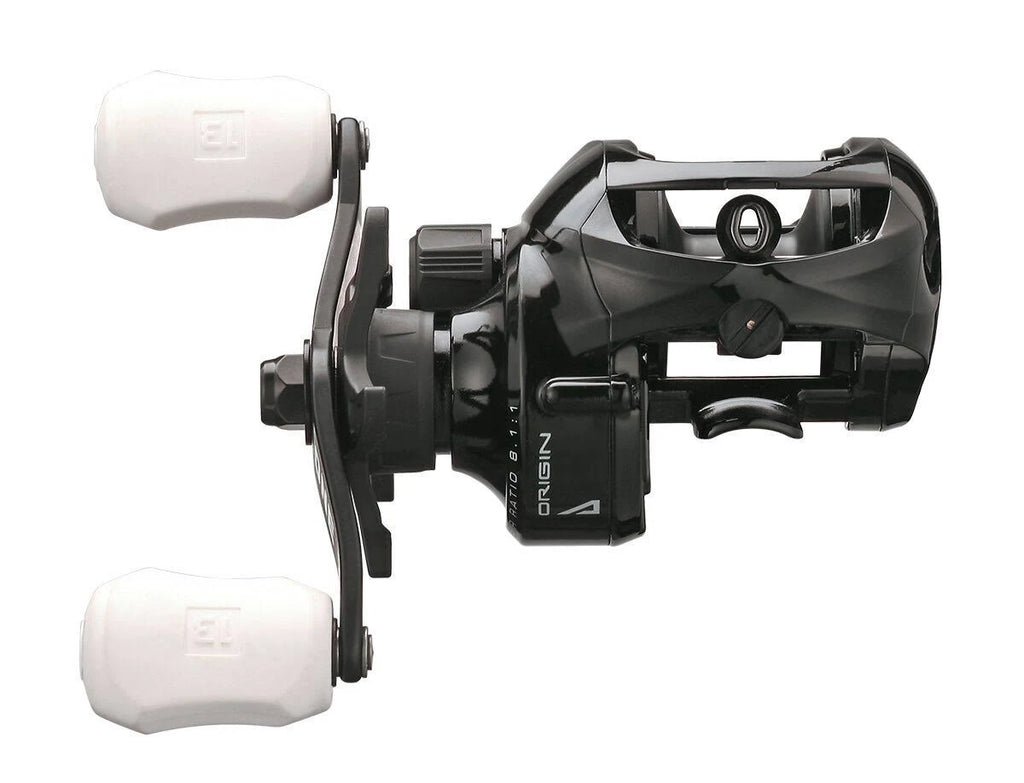 Baitcast Reel T920