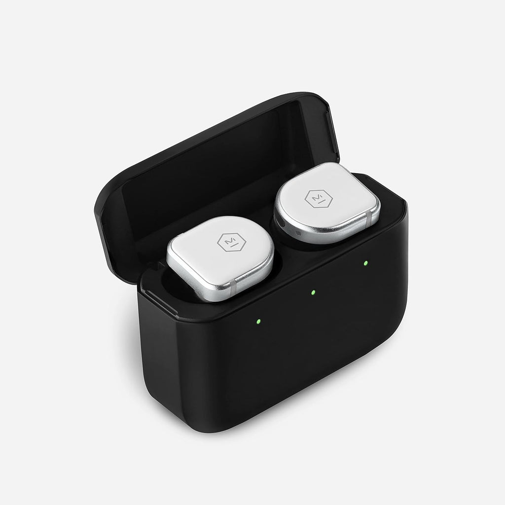Hybrid Active Noise-Cancellation Water Resistant True Wireless Earphones R87901