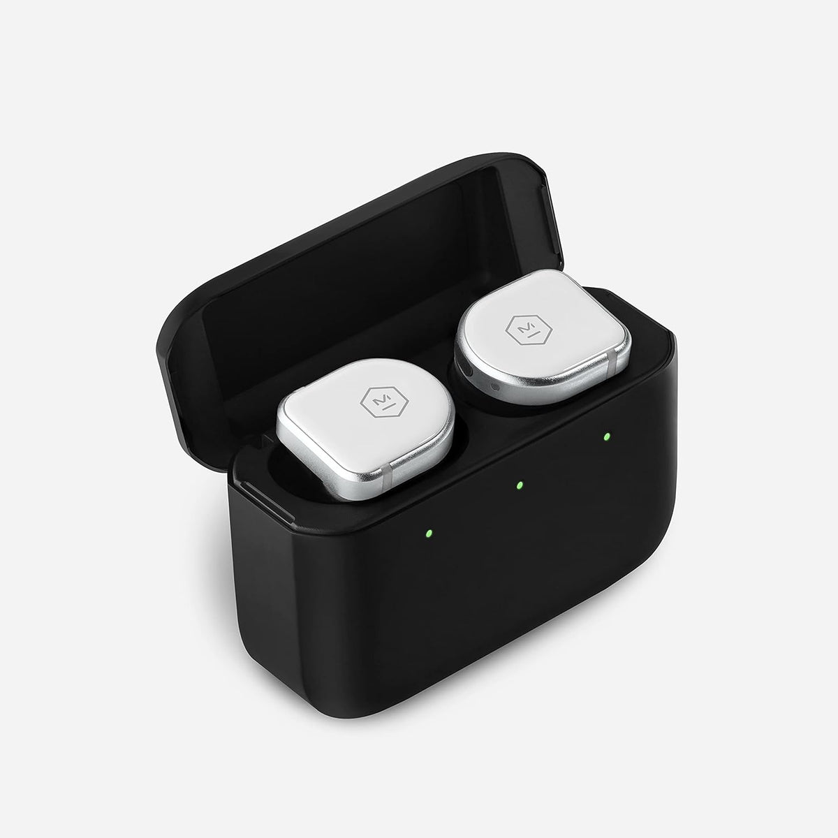 Hybrid Active Noise-Cancellation Water Resistant True Wireless Earphones R87901