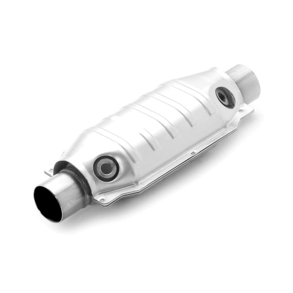Universal Catalytic Converter C220