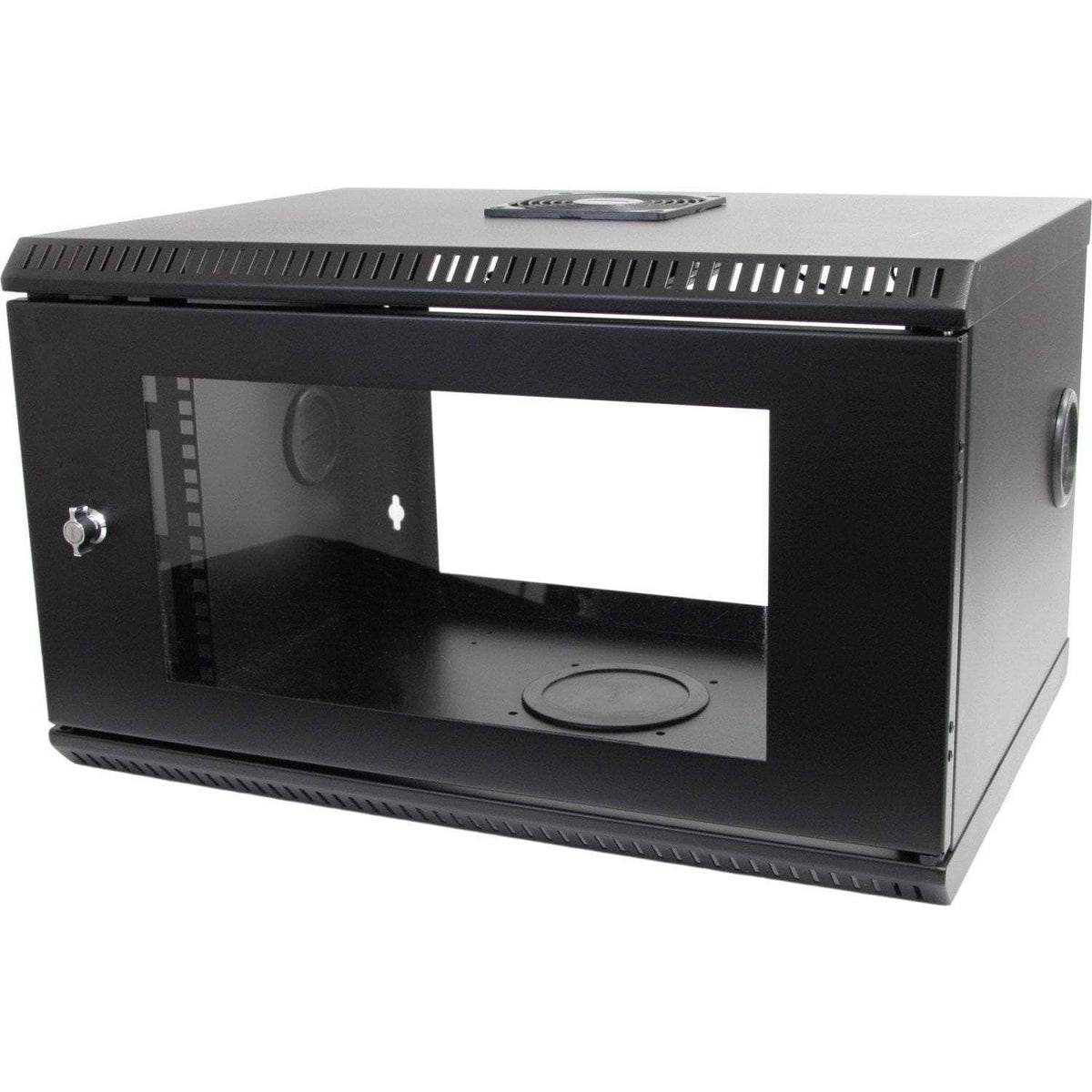 6U 19 Wall Mount Server Rack Cabinet A36493