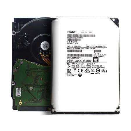 8TB 7200RPM 3.5 inch Enterprise Hard Drive Y9454
