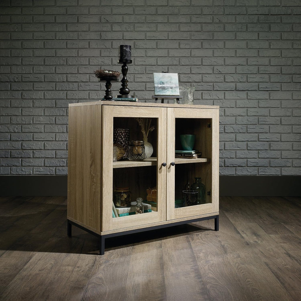 Display Cabinet for TVs up to 32 J814