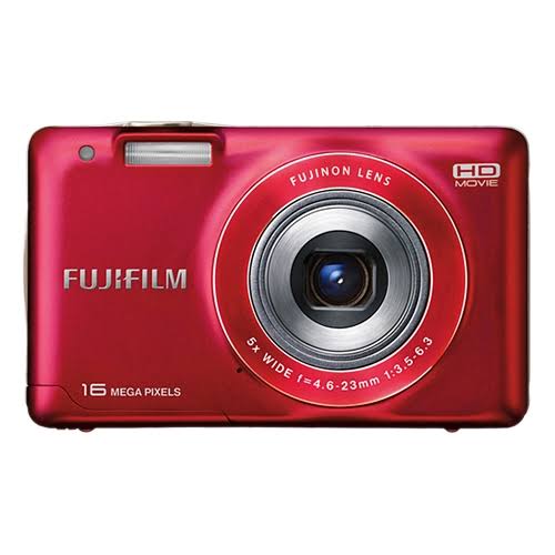 16 Mp 5X Optical Zoom Compact Camera X427895
