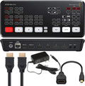 HDMI Live Stream Switcher with 12V Power Supply & HDMI Cable K4709