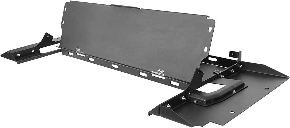Foldaway Cargo Rack V87023