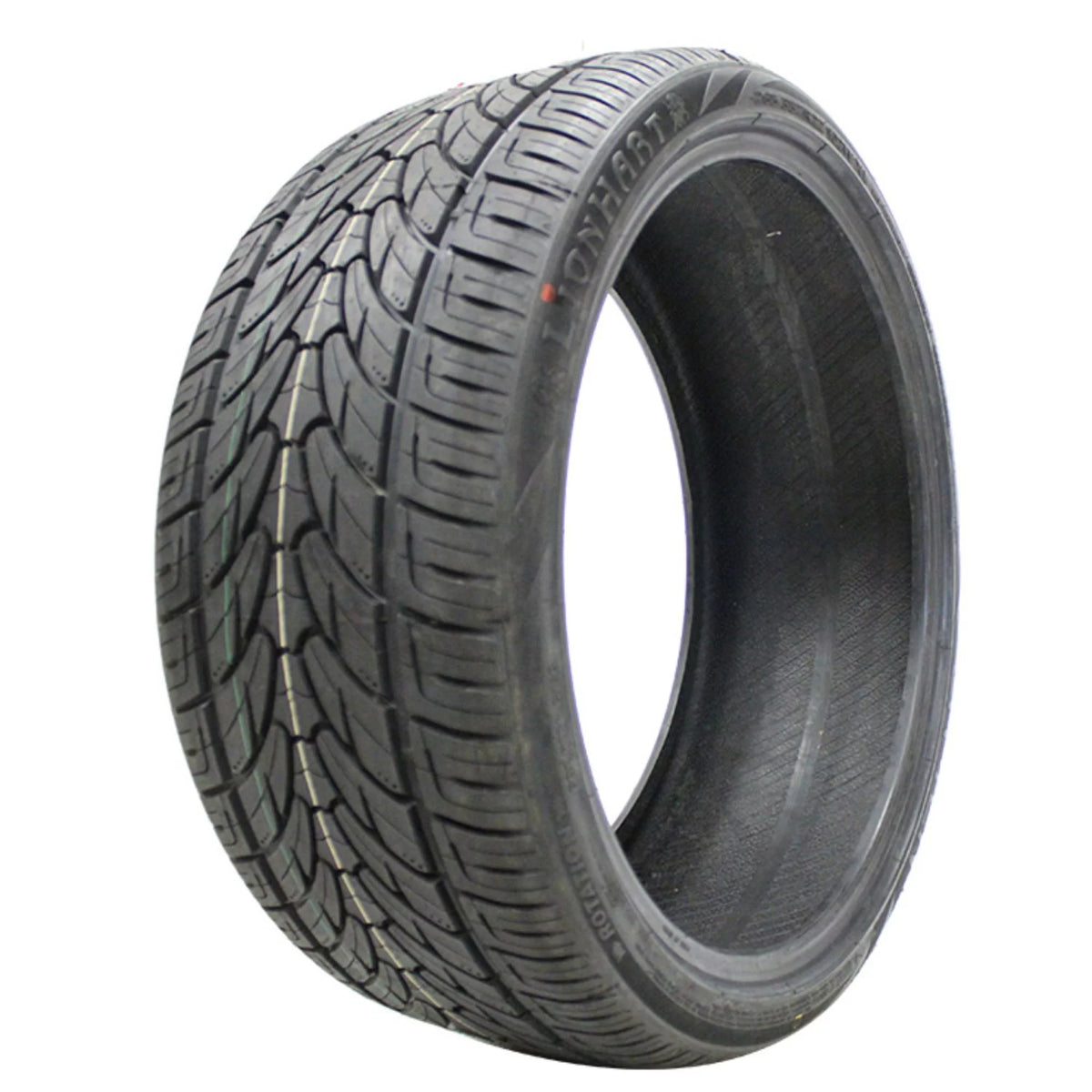 All Season 295/30ZR22 103W XL Passenger Tire V456