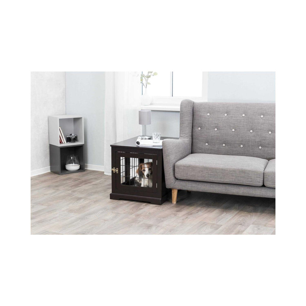 Indoor Kennel End Table O700