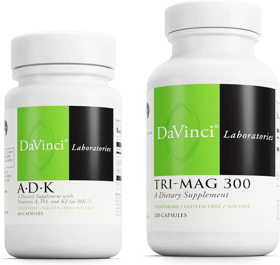 60 Caps & 120 Caps Vegetarian Gluten Free Soy Free Supplements F43438