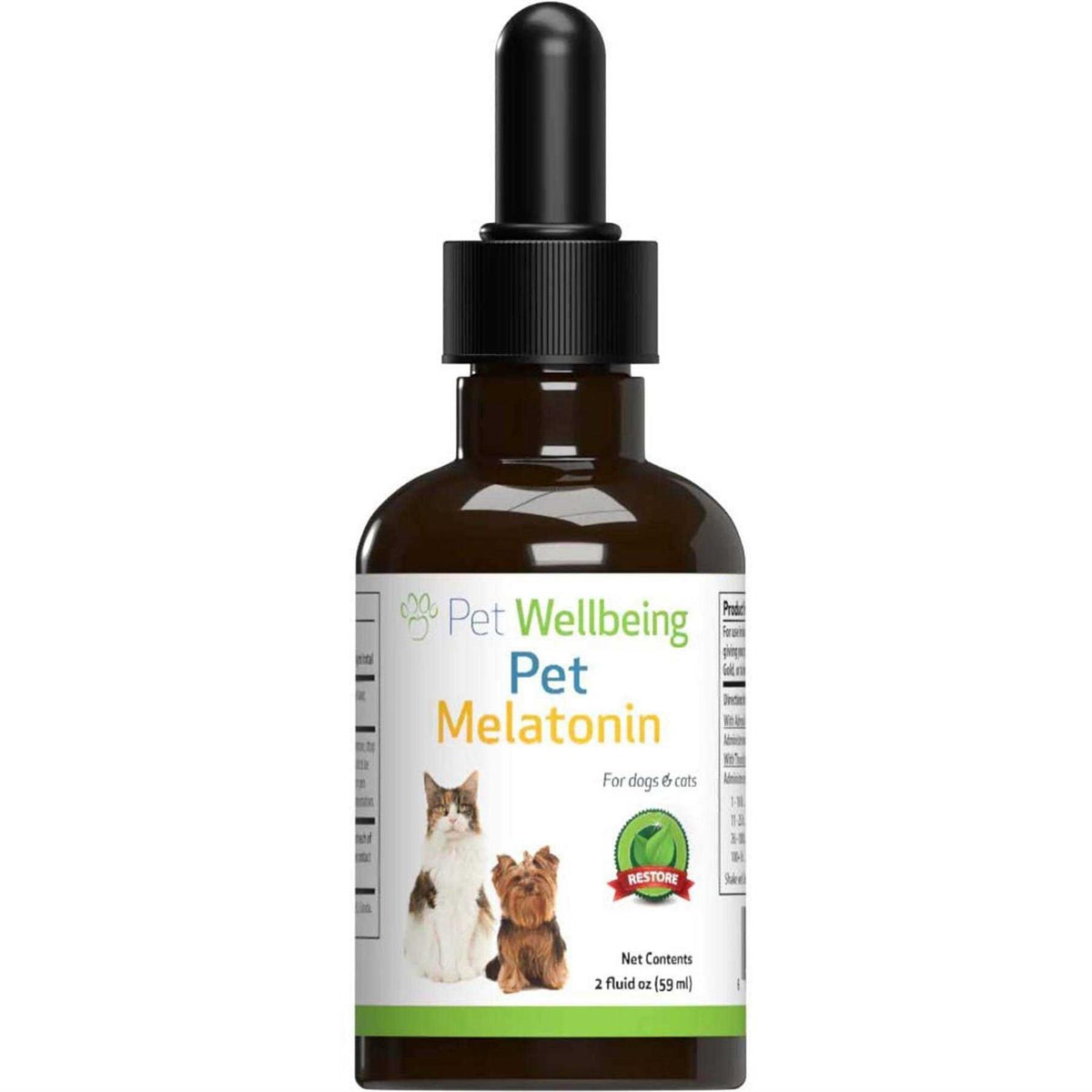 Melatonin for Dogs R65434